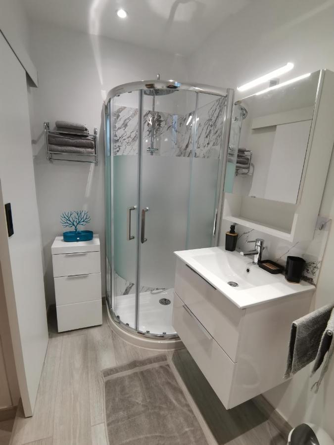 Coquet 2 Pieces Entierement Renove Et Climatise Lägenhet Cannes Exteriör bild