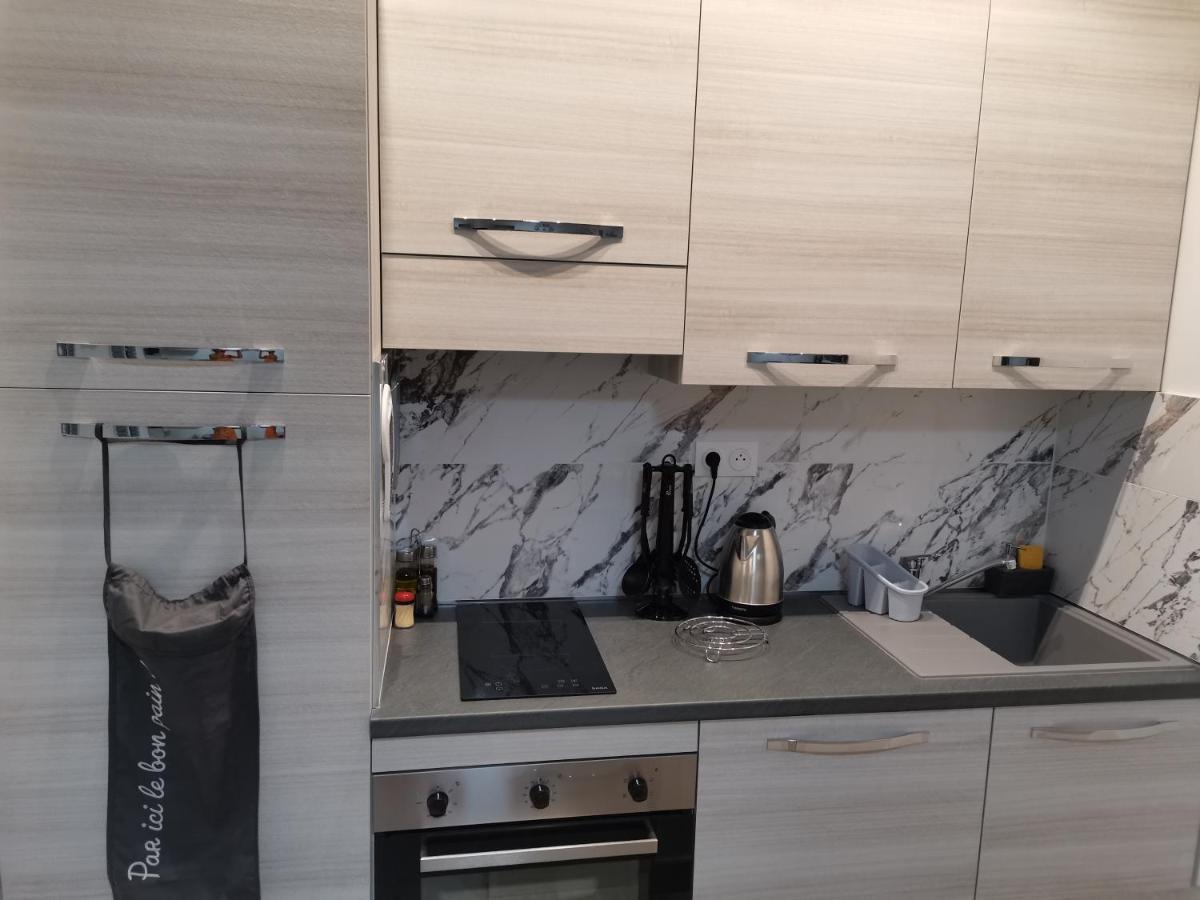 Coquet 2 Pieces Entierement Renove Et Climatise Lägenhet Cannes Exteriör bild