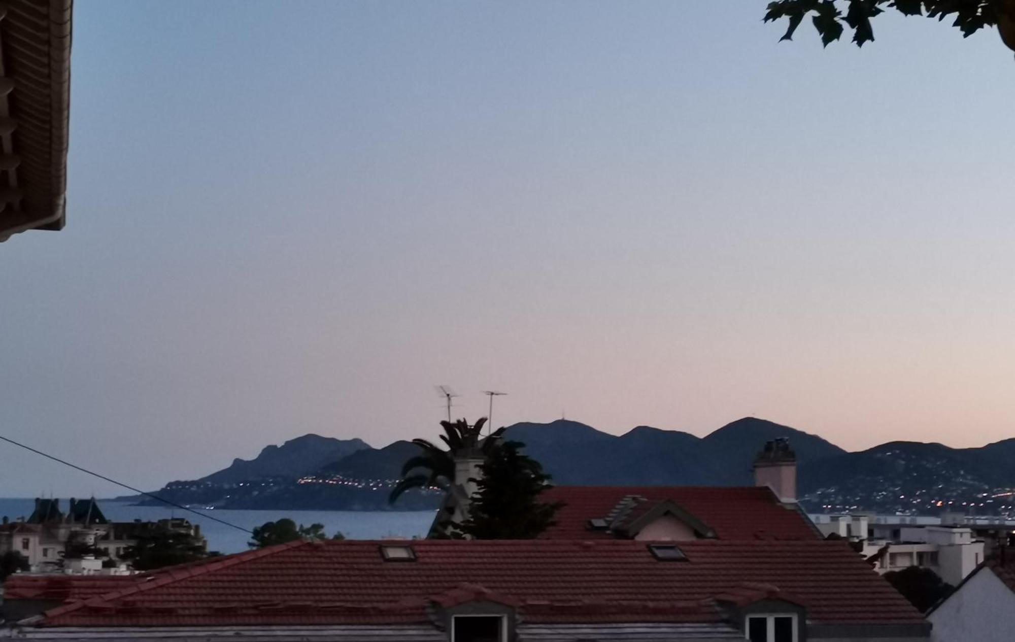 Coquet 2 Pieces Entierement Renove Et Climatise Lägenhet Cannes Exteriör bild