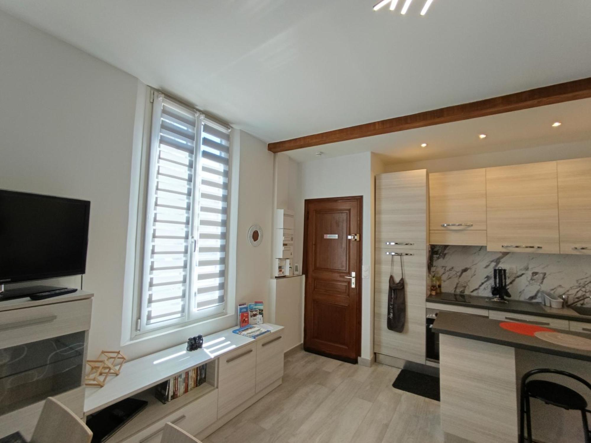 Coquet 2 Pieces Entierement Renove Et Climatise Lägenhet Cannes Exteriör bild