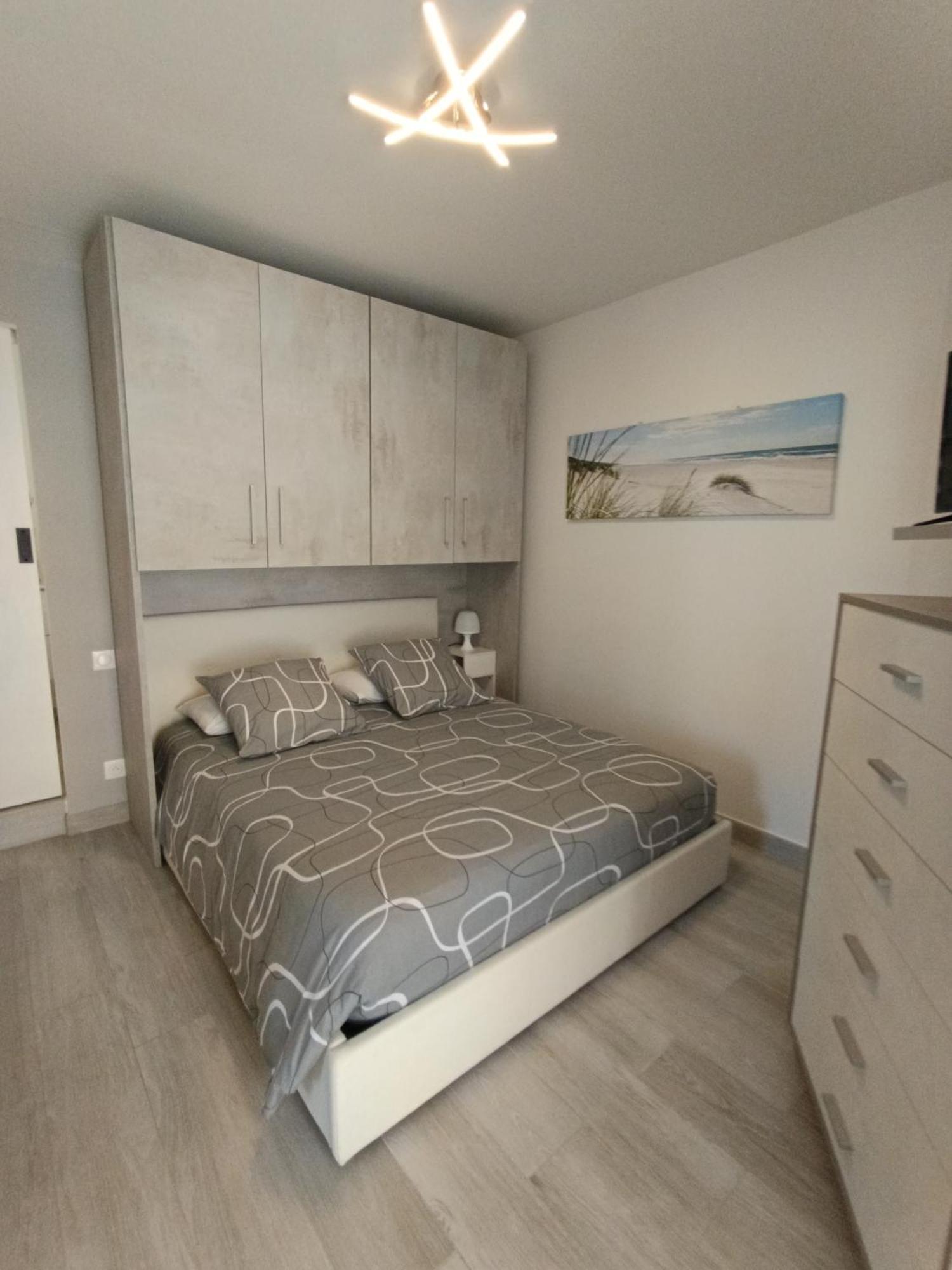Coquet 2 Pieces Entierement Renove Et Climatise Lägenhet Cannes Exteriör bild